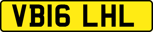 VB16LHL