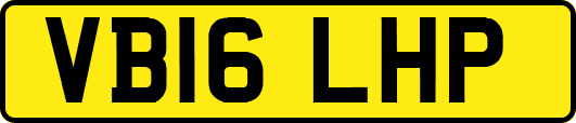 VB16LHP