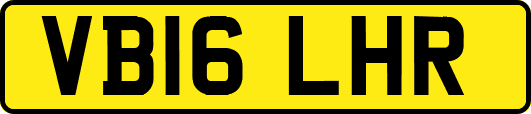VB16LHR