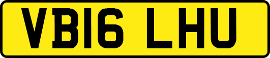 VB16LHU