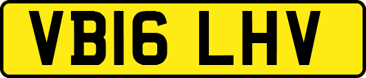 VB16LHV