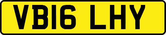 VB16LHY