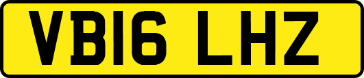 VB16LHZ