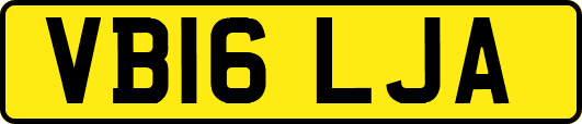 VB16LJA