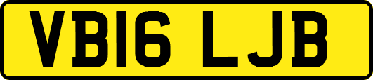 VB16LJB