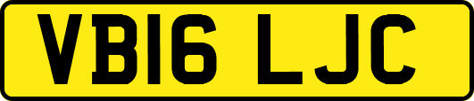 VB16LJC