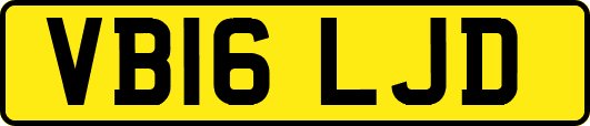 VB16LJD