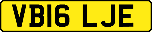 VB16LJE