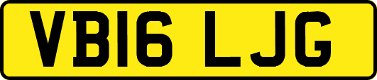 VB16LJG