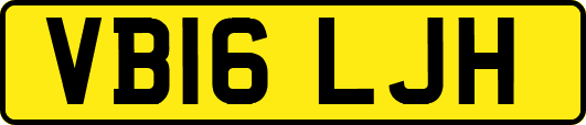 VB16LJH
