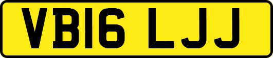 VB16LJJ