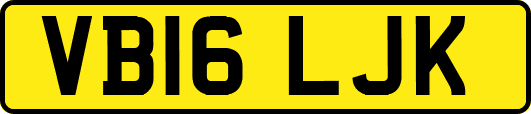 VB16LJK