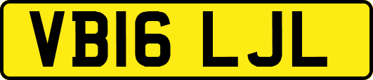 VB16LJL