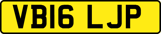 VB16LJP