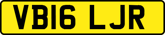 VB16LJR