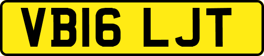 VB16LJT