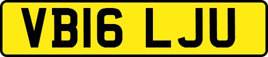 VB16LJU