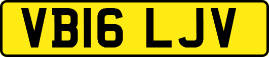 VB16LJV