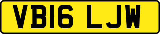 VB16LJW