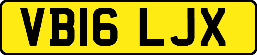 VB16LJX