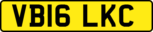VB16LKC