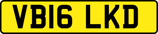 VB16LKD