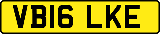 VB16LKE