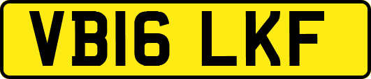 VB16LKF