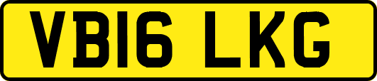 VB16LKG