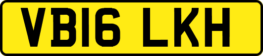 VB16LKH