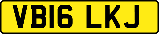 VB16LKJ