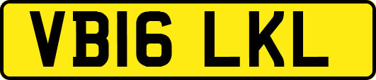 VB16LKL