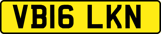 VB16LKN