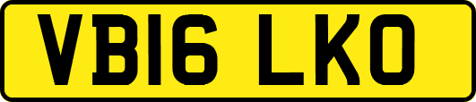 VB16LKO