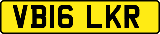 VB16LKR