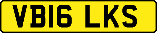 VB16LKS