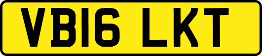 VB16LKT