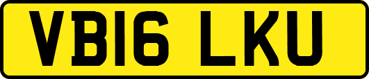 VB16LKU
