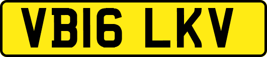 VB16LKV