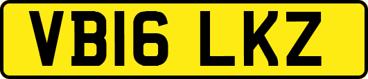 VB16LKZ