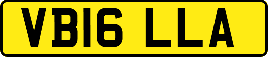 VB16LLA