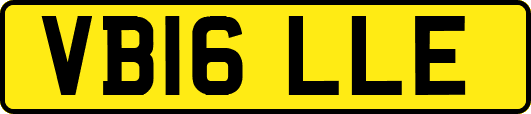 VB16LLE