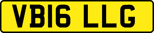 VB16LLG