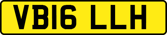 VB16LLH