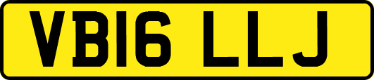 VB16LLJ