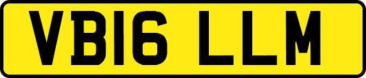 VB16LLM
