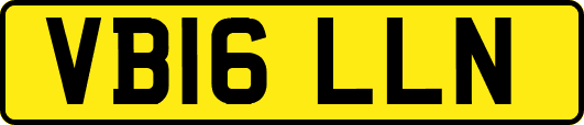 VB16LLN