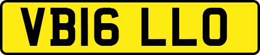 VB16LLO