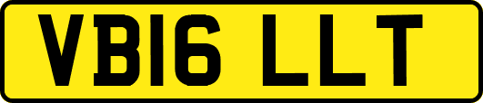VB16LLT
