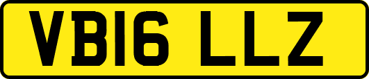VB16LLZ